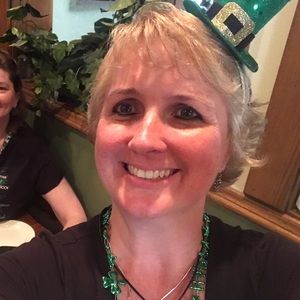 Meet your Posher, Shawna